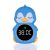 Zopa Szilikon digitális hőmérő 3 az 1-ben - Penguin