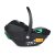 PETITE&MARS Core Pro 40-87 cm hordozó i-Size - Black Grey