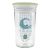 MAM Easy to Drink Cup 290 ml csöpögésmentes itatópohár 8+ hó - Zöld krokodil