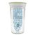 MAM Easy to Drink Cup 290 ml csöpögésmentes itatópohár 8+ hó - Zöld krokodil