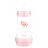   MAM Anti-Colic Matt Forest 260ml cumisüveg 2+  rózsaszín bagoly