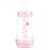 MAM Anti-Colic Matt Forest 260ml cumisüveg 2+  rózsaszín bagoly