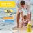 Chicco Fényvédő spray SPF 50+, 150 ml 0m+