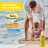 Chicco Fényvédő spray SPF 50+, 150 ml 0m+