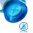   Chicco Perfect  Cup 360° itatópohár 200ml - 12m+ zöld koala 