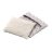 BabyOno cseresznyemag párna 13x16 cm - szürke 