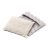 BabyOno cseresznyemag párna 13x16 cm - szürke 