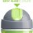   Chicco Sport Cup duplafalú, szívószálas itatókulacs 14m+ - zöld 