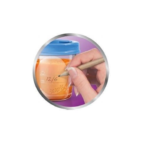 Philips Avent Etető szett SCF721/20
