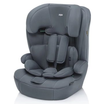 Zopa Alfa R129 gyerekülés 76-150cm -
Grey