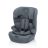 Zopa Alfa R129 gyerekülés 76-150cm -
Grey