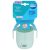 Canpol babies Itatópohár SMART 180 ml 12hó+ türkiz