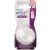 Avent Natural 3+ szilikon etetőcumi 2db - változó átfolyási sebesség