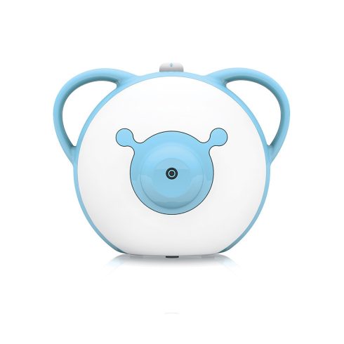 Nosiboo Pro elektromos orrszívó - Blue