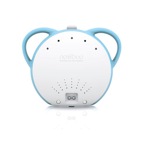 Nosiboo Pro elektromos orrszívó - Blue