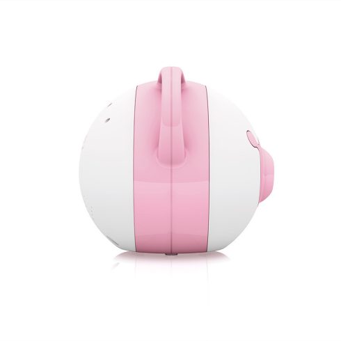 Nosiboo Pro elektromos orrszívó - Pink