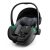 Kinderkraft Mink Pro2 40-87 cm hordozó i-Size (0-13 kg) - Grey