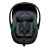   Kinderkraft Mink Pro2 40-87 cm hordozó i-Size (0-13 kg) - Grey