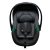 Kinderkraft Mink Pro2 40-87 cm hordozó i-Size (0-13 kg) - Grey