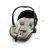 Kinderkraft Mink Pro2 40-87 cm hordozó i-Size (0-13 kg) - Beige