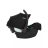 Graco SnugLite™ i-Size R129 40-75 cm hordozó - Midnight