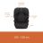 Zopa Beta i-Size Isofix
gyerekülés 100-150cm - Black