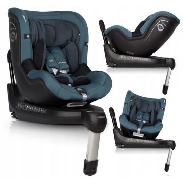   EasyGo Rotario 0-18 kg ISOFIX biztonsági autósülés - Dive