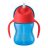   Philips Avent 9+ Bendy Szívószálas itató pohár 200ml
 - kék 