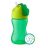   Philips Avent 12+ Bendy Szívószálas itató pohár 300ml
 - zöld 