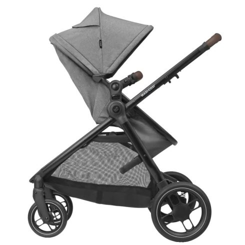 Maxi-Cosi Zelia S Trio babakocsi szett - Grey
