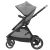 Maxi-Cosi Zelia S Trio babakocsi szett - Grey
