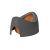 Tega Baby Teggi ergonomikus bili - graphite/mustard