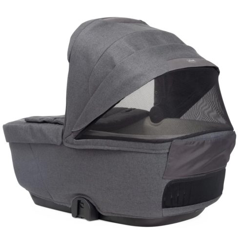 Chicco Bellagio Trio babakocsi szett - Black Satin