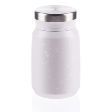 Zopa ételtároló termosz 500ml - Stars