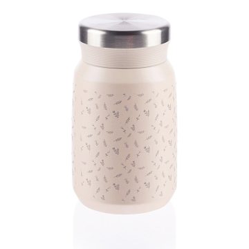 Zopa ételtároló termosz 500ml - Flowers