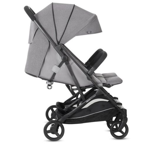 Inglesina Twin Sketch iker sportbabakocsi  - Grey 