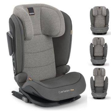 Inglesina Cartesio I-Size - Stone Grey