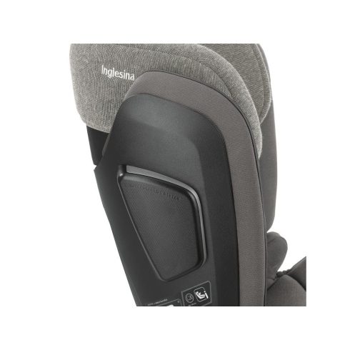 Inglesina Cartesio I-Size - Stone Grey