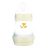 MAM Anti-Colic Matt Forest 160ml cumisüveg 0+ bézs, róka