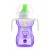 Mam Fun to Drink Cup Night tanulópohár 270ml 8+ , zöld madár