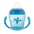 Canpol babies Non-spill cup 230ml - kék 