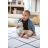 INGENUITY Morzsolókendő Cozy Lovey – Nate™ 0hó+