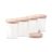 BabyOno multifunkciós tejtároló 4 db - 200 ml 