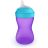   Philips Avent 9+ Puha, harapásálló csőrös pohár 300ml
 - lila