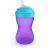   Philips Avent 9+ Puha, harapásálló csőrös pohár 300ml
 - lila