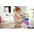 Philips Avent 9+ Puha, harapásálló csőrös pohár 300ml
 - lila
