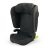   KINDERKRAFT Unity 2 i-Size gyermekülés - 100-150 cm - Black