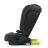   KINDERKRAFT Unity 2 i-Size gyermekülés - 100-150 cm - Black