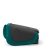 KINDERKRAFT Unity 2 i-Size gyermekülés - 100-150 cm - Green