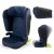 KINDERKRAFT Unity 2 i-Size gyermekülés - 100-150 cm - Navy